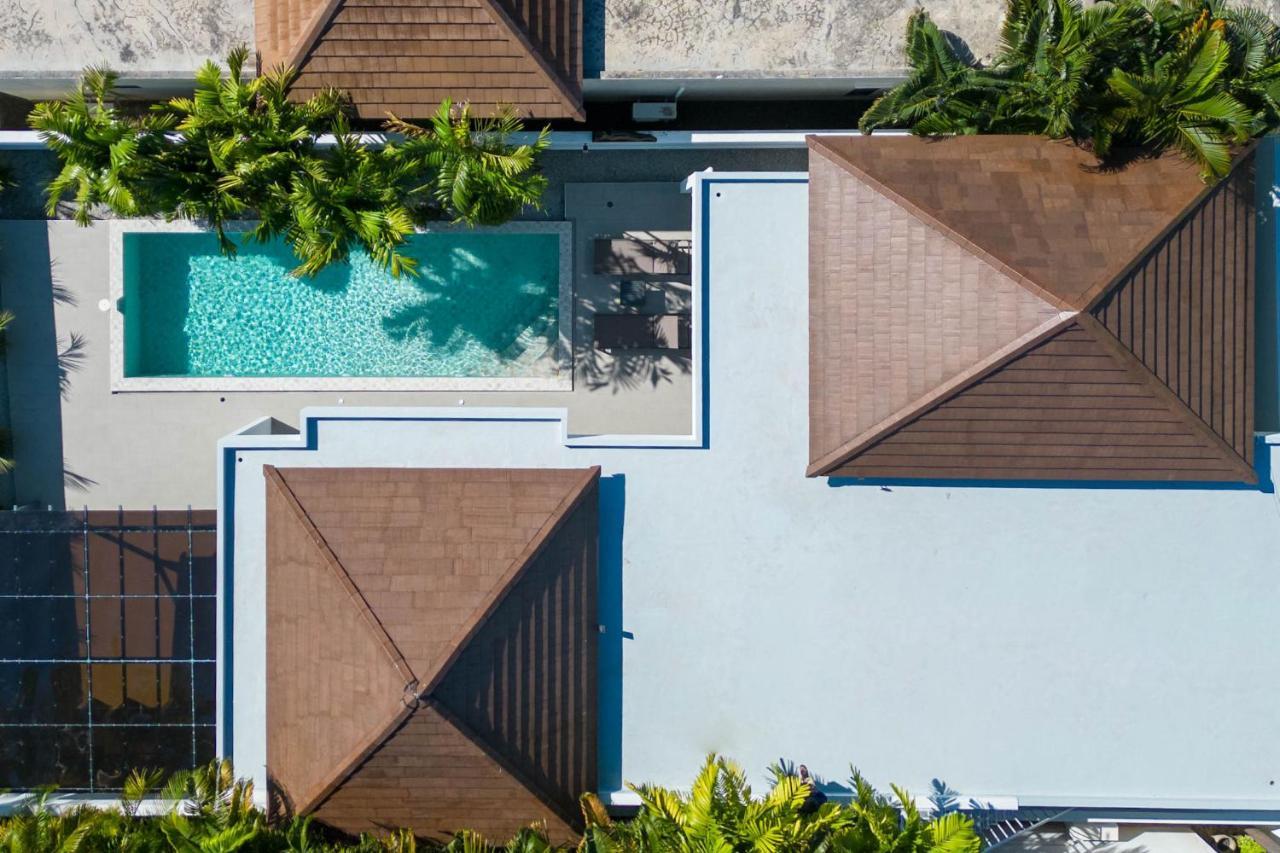 Villa Indra Xxx Rawai Luaran gambar